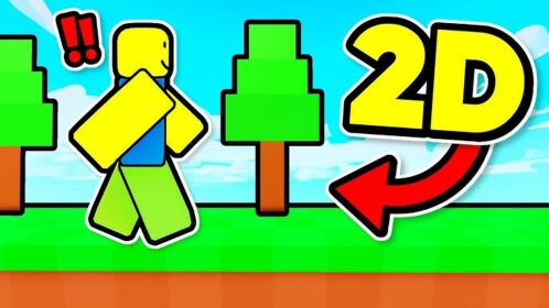 2d mario game