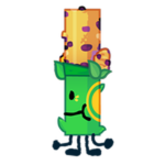 Maize Marker