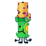 Maize Marker