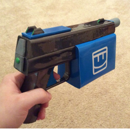 Paintball Capture The Flag