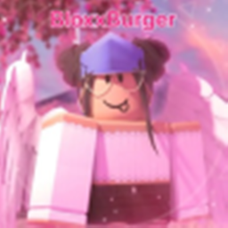 BloxxBurger V1