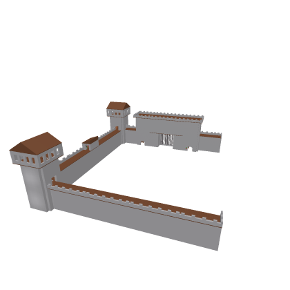 Medieval Castle