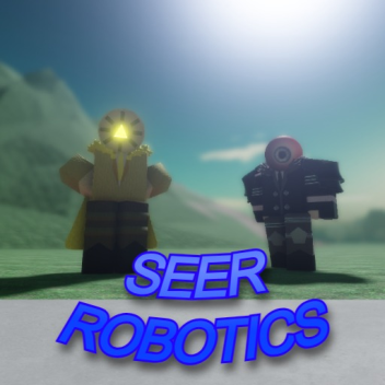 Seer Robotics