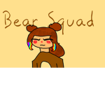 <3 Bear Squad <3
