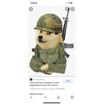military doge group
