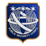 ❬FBPS❭ Public Security Corps