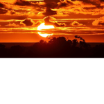 *sunset vibes*