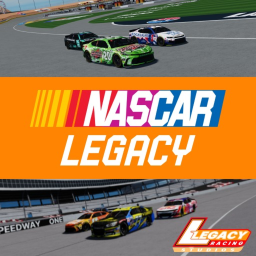 NASCAR Legacy