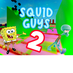 Squid Guys 2
