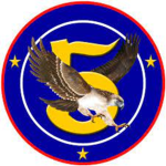 |PAF| 5th Fighter Wing