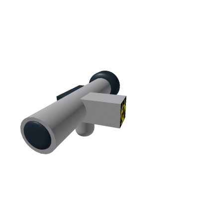 Nuke Launcher (DE-INFECTED (hopefully) )
