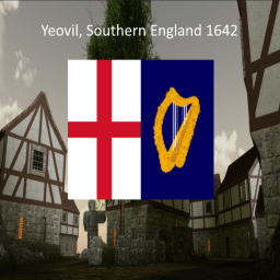 𝐍𝐄𝐖 𝐔𝐏𝐃𝐀𝐓𝐄 Yeovil, Southern England 1642