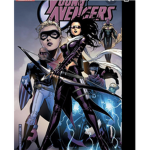 Young Avengers Offical Group