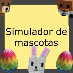 simulador de mascotas icon