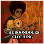 The Boondocks Clothing