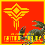 ASC | Fresh Crab 86