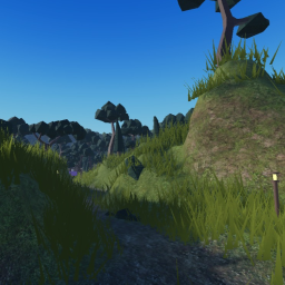 Forest Valley icon