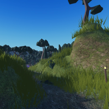 Forest Valley