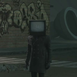 TV MAN CONTA PIVADA E COMICMANS