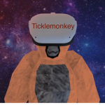 Rip monkeys