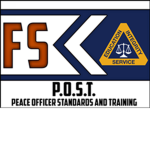 Indiana Peace officer standards and training (For
