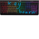 Keyboardz