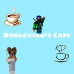 Robloxian's Cafe Lounge