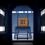 Neohex [Singleplayer Obby]
