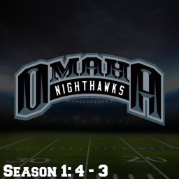 [NFL] - Omaha Nighthawks Practice Field