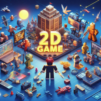 2D Game
