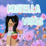 Nutella Vibes