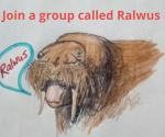 Ralwus