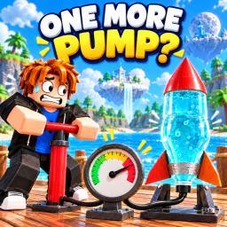 🌎 [NEW WORLDS!] Launch A Bottle Rocket! 🚀