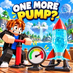 🌎 [NEW WORLDS!] Launch A Bottle Rocket! 🚀 icon