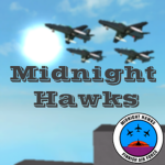 [FAF] Midnight Hawks Demonstrations