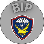 [B.I.P] Brigada de Infantaria Paraquedista "ISAAC"