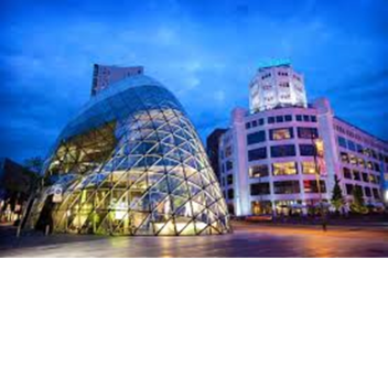 Eindhoven V1 [BETA] [BENT]
