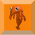 Shrimppa