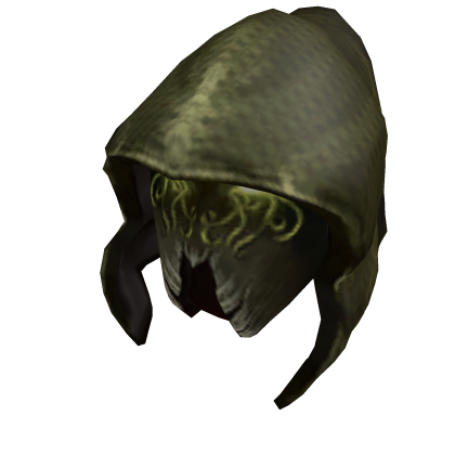 Radomir The Rogue