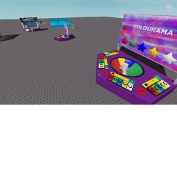 pls join i did claw machines icon