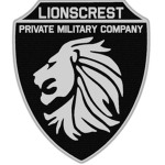 lions crest