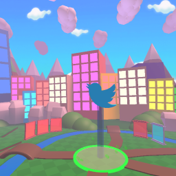 Zens Tweeting Simulator