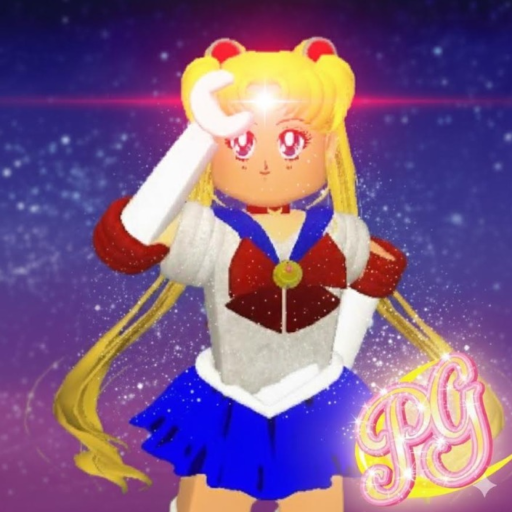 Sailor Moon: Pretty Guardians!