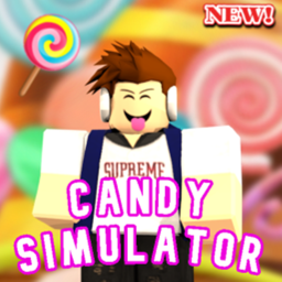 [New Update!] Candy Simulator🍭