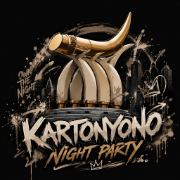 KARTONYONO NIGHT PARTY