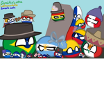 Grupito de compás