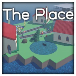 The Place icon