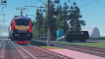 Lipetsk Railway Project [LRP]