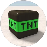 Game Badge Thumbnail