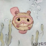 Harpers Hamsters